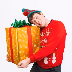 Broadway Buying Guide: October 7, 2024- ELF Arrives for the Holiday Season