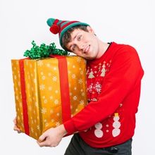 Broadway Buying Guide: October 7, 2024- ELF Arrives for the Holiday Season