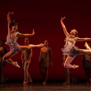 Hubbard Street Dance Chicago Unveils Selections for Winter Series: Of Hope Interview