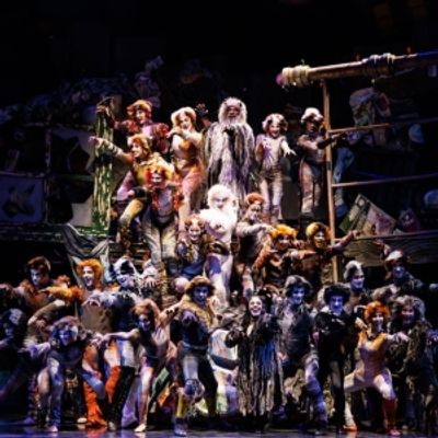 Review: CATS IS A &ldquo;MEMORY&rdquo; YOU WON'T FORGET at City Springs Theatre Company