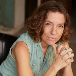 Ani Difranco Will Perform Exclusive London Show At Royal Albert Hall With Special…