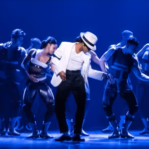 MJ is Coming To BroadwaySF's Orpheum Theatre in January