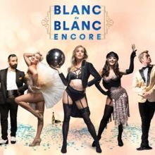 The Grand Electric Extends Blanc De Blanc Encore Just In Time For Christmas
