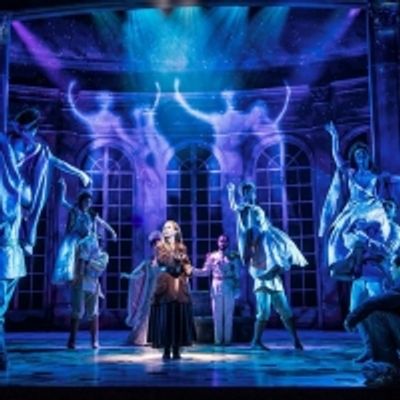 BWW Review: ANASTASIA National Tour Impresses All Ages at Gammage Auditorium