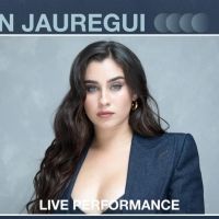 Lauren Jauregui Shares Live Performance of 'Lento' with Vevo