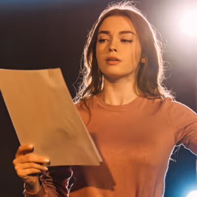 From Workshop to Broadway: Inside the World of New Musicals