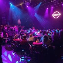 A.R.T. to Celebrate OBERON Artistry and Community in December