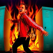 DIVA - LIVE FROM HELL! Comes To The Kings Head Theatre This Summer