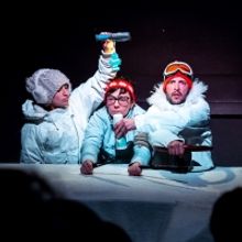 BWW Review: DIMANCHE at Space Theatre, Adelaide Festival Centre
