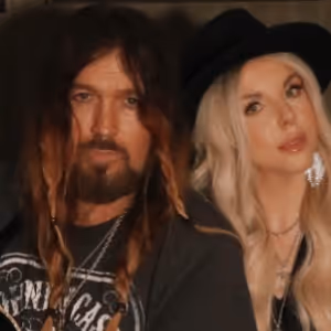 Billy Ray Cyrus & Firerose Cyrus Sign With Buchwald For Global Representation