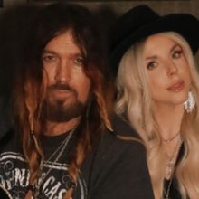 Billy Ray Cyrus & Firerose Cyrus Sign With Buchwald For Global Representation