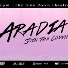 ARADIA Comes To Fringe World 2020