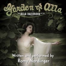 West Coast Premiere of GARDEN OF ALLA is Coming to Theatre West This Summer