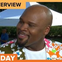 Video: Michael James Scott Shares How Orlando Shaped His Theater Career Video