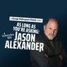 Conversation With Jason Alexander is Coming to Chicago Shakespeare Theater