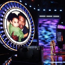 Video: Watch First Look From New Father's Day Episode of BEAT SHAZAM