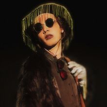 UK Premiere of THE SAGA OF W.D. JONES Comes to the Other Palace Studio