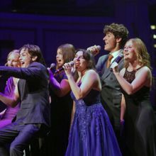 Songbook Academy 2027 Applications Open for Summer Music Intensive