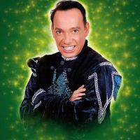 National Lottery Players To Get Free Tickets To New Victoria Theatre's Panto This…