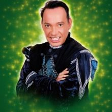 National Lottery Players To Get Free Tickets To New Victoria Theatre's Panto This Chr