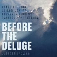 Renée Fleming, Alison Krauss, Rhiannon Giddens and Yannick Nézet-Séguin Release New…