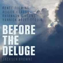 Renée Fleming, Alison Krauss, Rhiannon Giddens and Yannick Nézet-Séguin Release New…