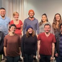 Arts Leaders Invite Community To Submit Stories And Explore 'For Goodness' Sake' For…