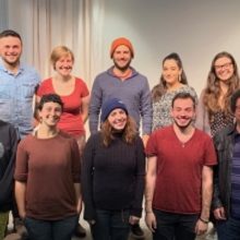 Arts Leaders Invite Community To Submit Stories And Explore 'For Goodness' Sake' For 