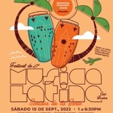 East Boston Latin Music Festival Set To Take Place In Breman Street Park, September 1