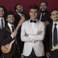 Rafa Reyes to Present A MEXICAN AFFAIR at Feinstein's/54 Below