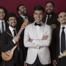 Rafa Reyes to Present A MEXICAN AFFAIR at Feinstein's/54 Below