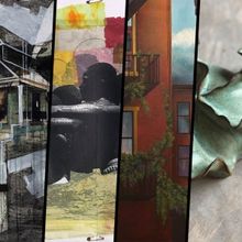 Overture Galleries' Winter Exhibitions Reception is Set For This Month