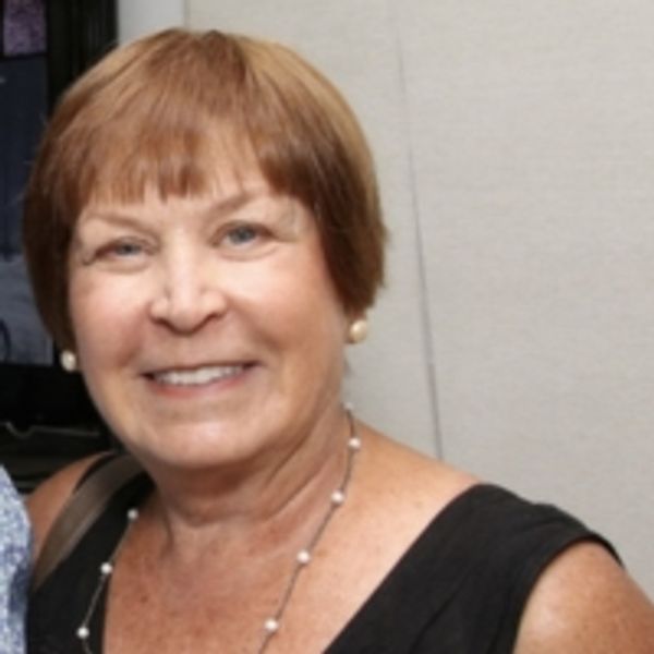 Broadway Press Agent Susan L. Schulman Passes Away Photo
