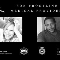 Amy Ryan and Chad Coleman to Star in Reading of AJAX for EMS Community
