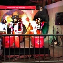 Theater for the New City Presents OPEN 'THO SHUT