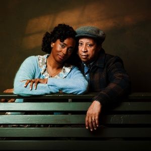 Cast Set for August Wilsons FENCES at Alley Theatre
