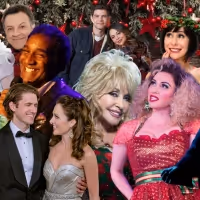 What's Streaming? - BroadwayWorld's Definitive Guide for the Holidays