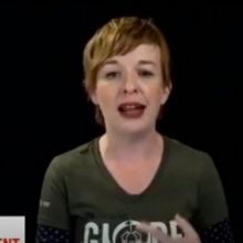 VIDEO: Take a Playwriting Workshop With the Third Session of COMMUNITY VOICES From Th