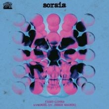SORAIA Crack Billboard Charts With Dynamic Single 'Tight Lipped'