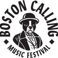 Boston Calling 2022 Announces New Tivoli Audio Orange Stage Lineup