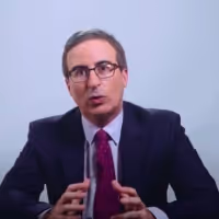 VIDEO: John Oliver Discusses Voting by Mail on LAST WEEK TONIGHT