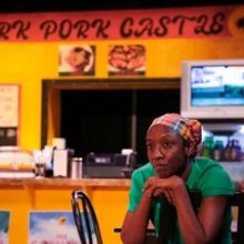 Review: OUR PLACE at Theatre Passe Muraille