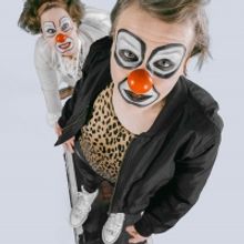 BWW Finland Review: REvolution by The Red Nose Company
