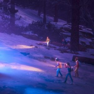 STRANGER THINGS: TALES FROM ‘85 Animated Series Gets Season 2 Renewal
