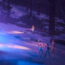 STRANGER THINGS: TALES FROM ‘85 Animated Series Gets Season 2 Renewal