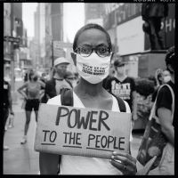 The Civilians Presents SHOWING UP, Music and Performance Inspired by Accra Shepp's…