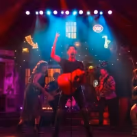 World Premiere of Musical Film BEAU Starring Matt Rodin, Jeb Brown & More to Open…