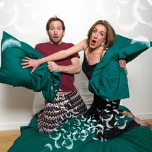 EDINBURGH 2023: BED Q&A