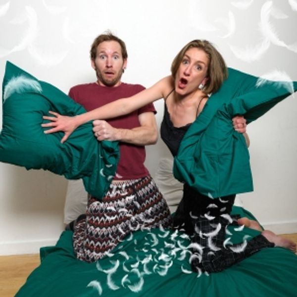 EDINBURGH 2023: BED Q&A Photo