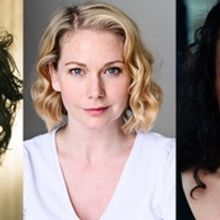 Casting Announced For AN EVENING WITH THE GOOD ENOUGH MUMS CLUB